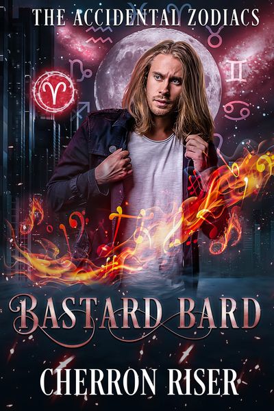 Produktbild: Bastard Bard