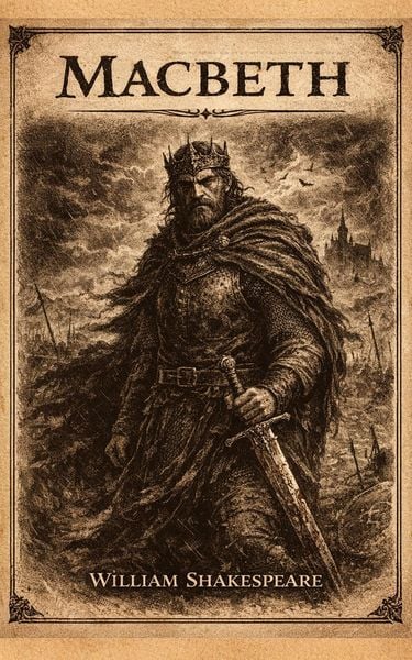 Produktbild: Macbeth