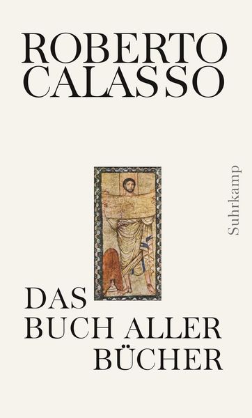 Produktbild: Das Buch aller B&uuml;cher