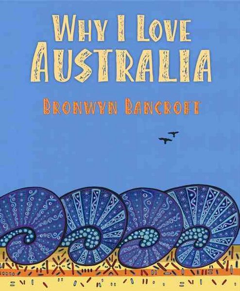 Produktbild: Why I Love Australia