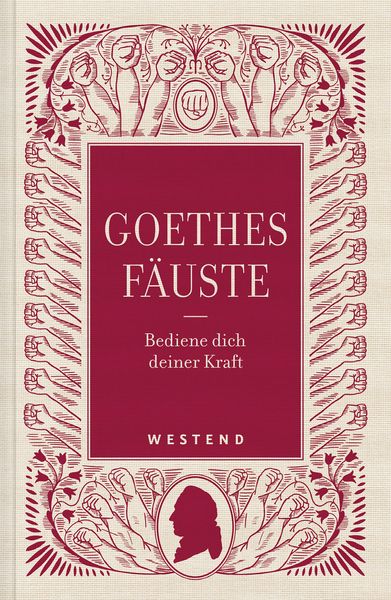 Produktbild: Goethes F&auml;uste