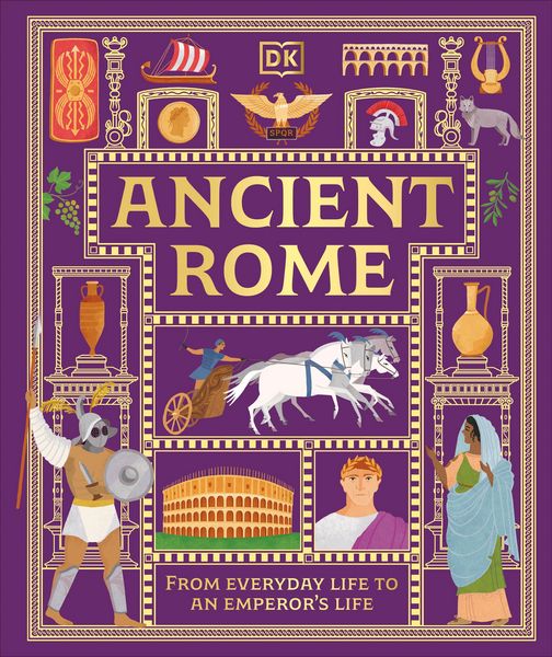 Produktbild: Ancient Rome