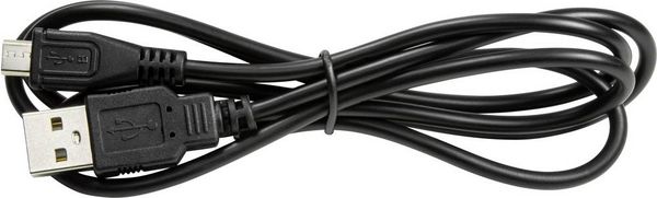 Produktbild: LogiLink CV0060 Video-Konverter - Kabel - Audio / Multimedia / Digital / Daten / Digital / Display / Video 0,2 m - Schwarz