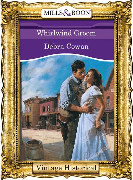 Produktbild: Whirlwind Groom