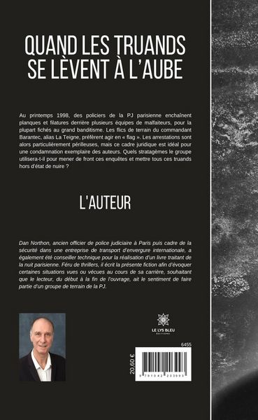 Produktbild: Northon, D: Quand les truands se l&egrave;vent &agrave; l'aube