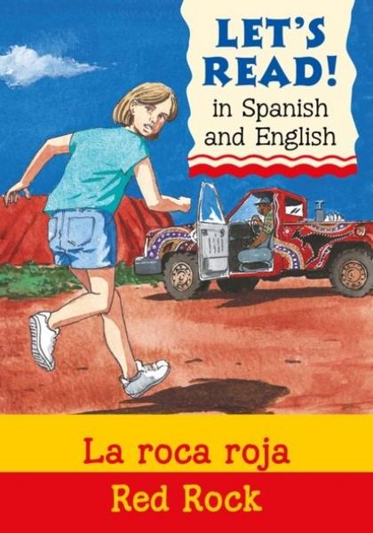 Produktbild: Red Rock/La roca roja