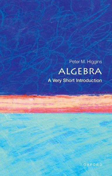 Produktbild: Algebra