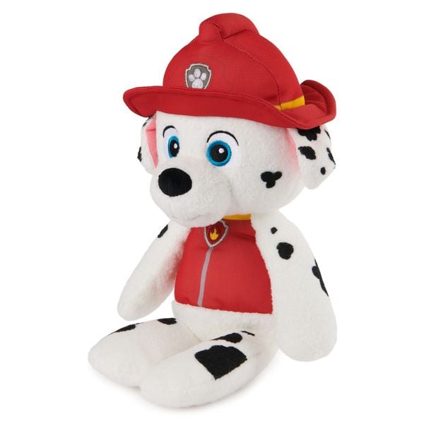 Produktbild: GUND PAW Patrol Schlenkerpl&uuml;sch Marshall 30 cm