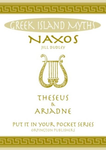 Produktbild: Naxos Theseus & Ariadne Greek Islands