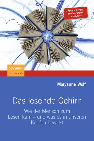 Produktbild: Das lesende Gehirn