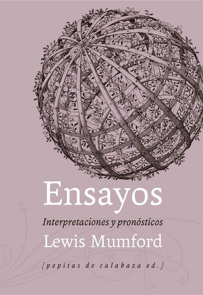 Produktbild: Ensayos : interpretaciones y previsiones, 1922-1972