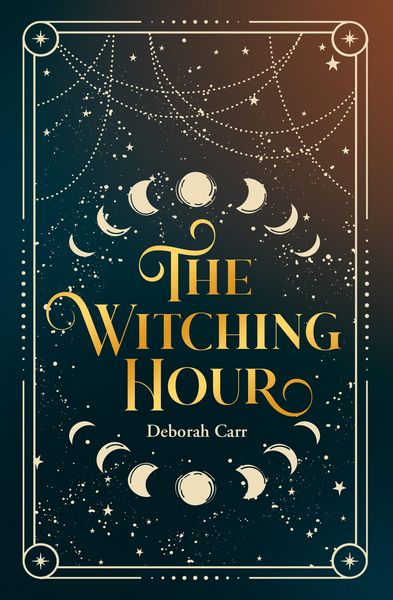 Produktbild: Witching Hour Pb