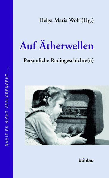 Produktbild: Auf &Auml;therwellen