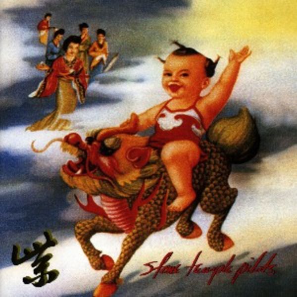 Stone Temple Pilots: Purple