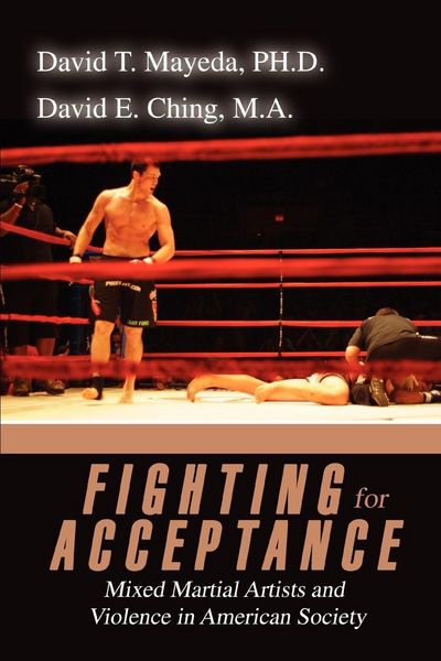 Produktbild: Fighting for Acceptance