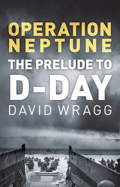 Produktbild: Operation Neptune