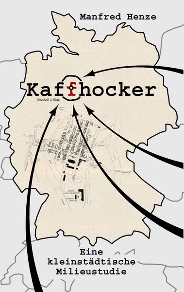 Produktbild: Kaffhocker