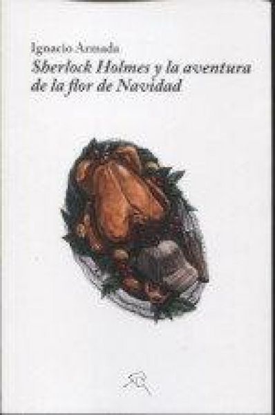 Produktbild: Sherlock Holmes y la aventura de la flor de Navidad