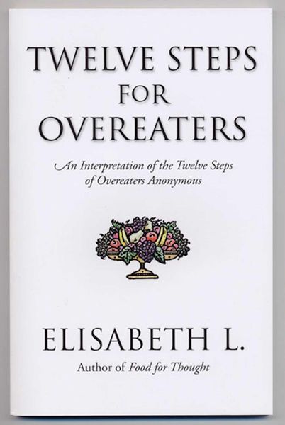 Produktbild: Twelve Steps for Overeaters