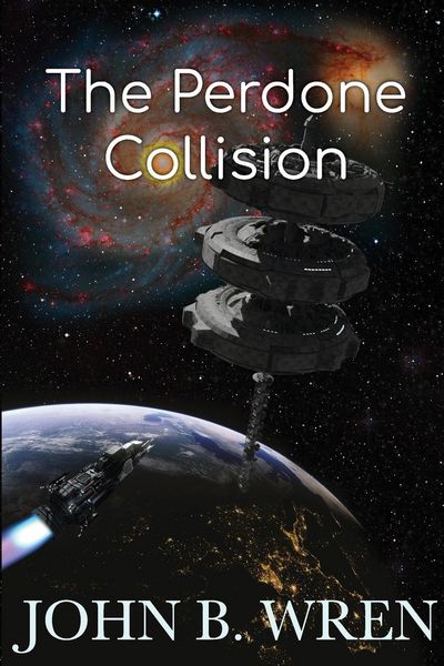 Produktbild: The Perdone Collision