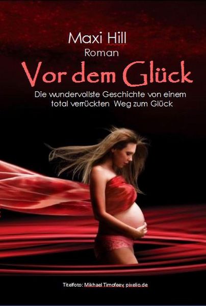 Produktbild: Vor dem Gl&uuml;ck