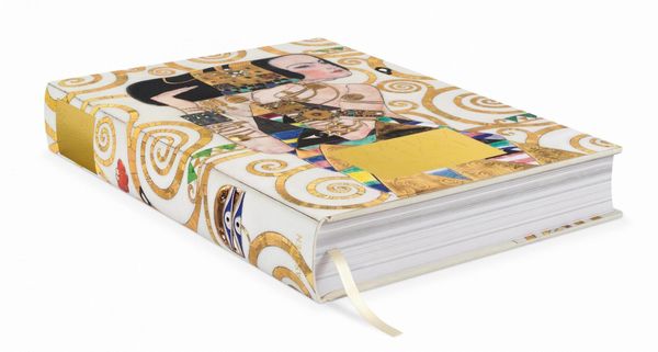 Produktbild: Gustav Klimt. The Complete Paintings
