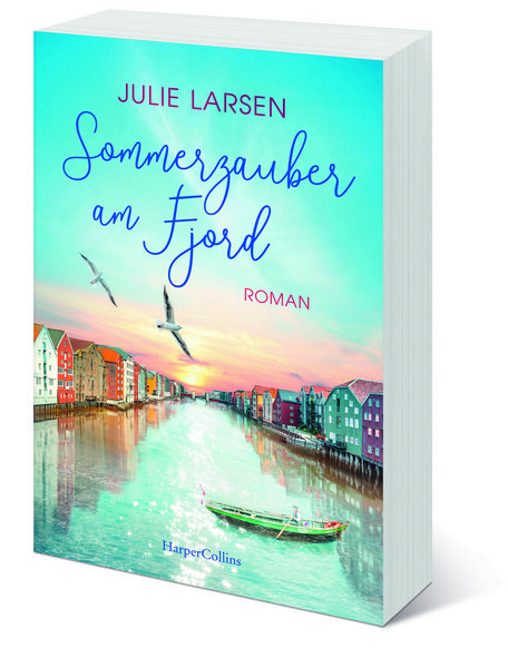 Produktbild: Sommerzauber am Fjord