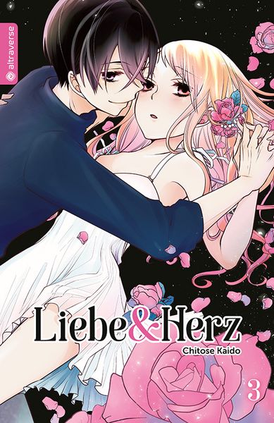 Produktbild: Liebe & Herz 03