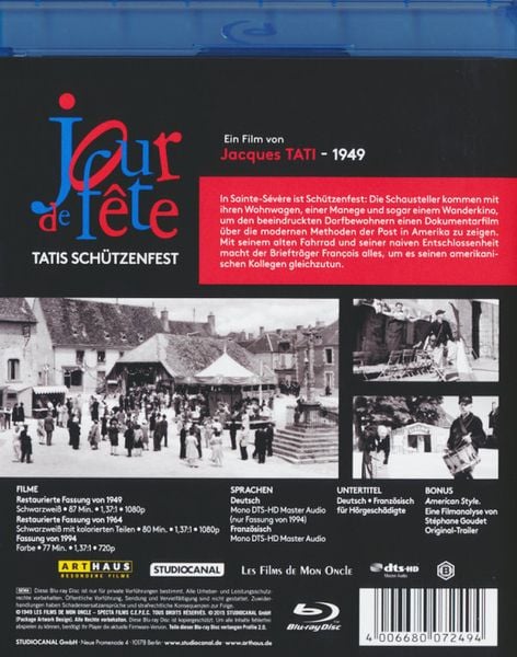 Produktbild: Tatis Sch&uuml;tzenfest