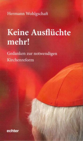 Produktbild: Keine Ausfl&uuml;chte mehr!