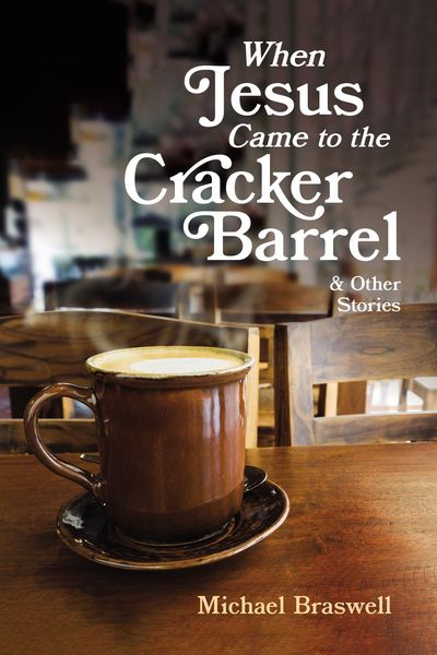 Produktbild: When Jesus Came to the Cracker Barrel