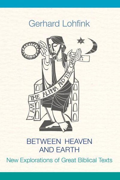 Produktbild: Between Heaven and Earth