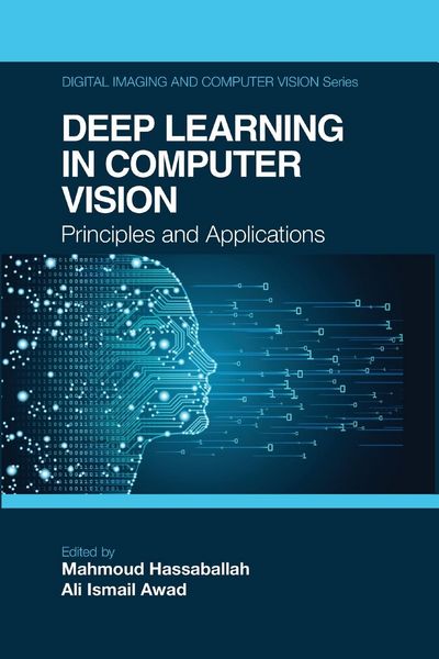 Produktbild: Deep Learning in Computer Vision