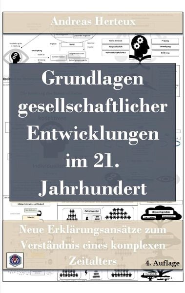 Produktbild: Grundlagen gesellschaftlicher Entwicklungen im 21. Jahrhundert