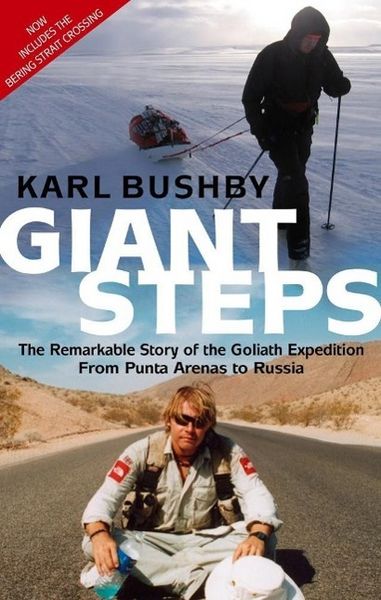 Produktbild: Giant Steps