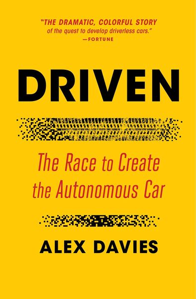 Produktbild: Driven