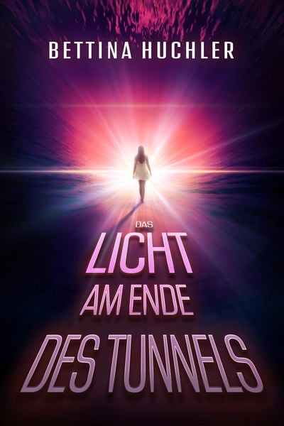 Produktbild: Das Licht am Ende des Tunnels