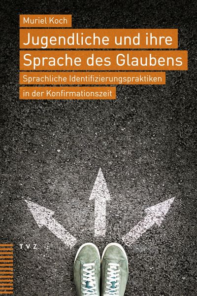 Produktbild: Jugendliche und ihre Sprache des Glaubens