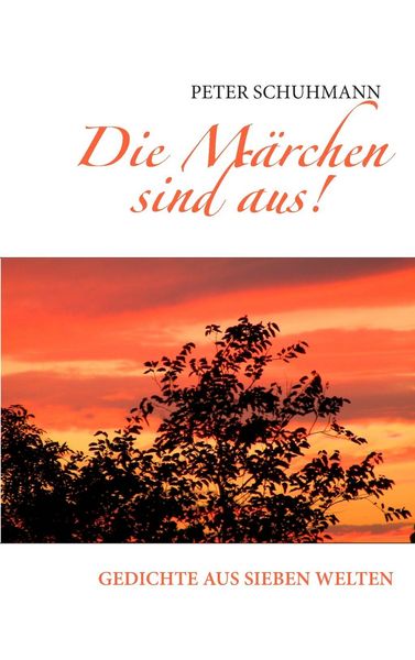 Produktbild: Die M&auml;rchen sind aus!