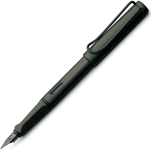 Produktbild: LAMY F&uuml;ller safari umbra Linksh&auml;nder