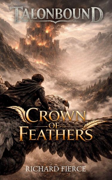 Produktbild: Crown of Feathers
