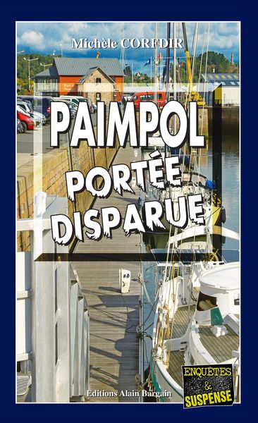 Produktbild: Paimpol, port&eacute;e disparue