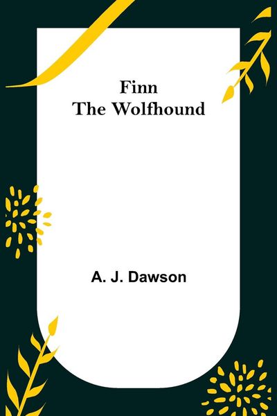 Produktbild: Finn The Wolfhound