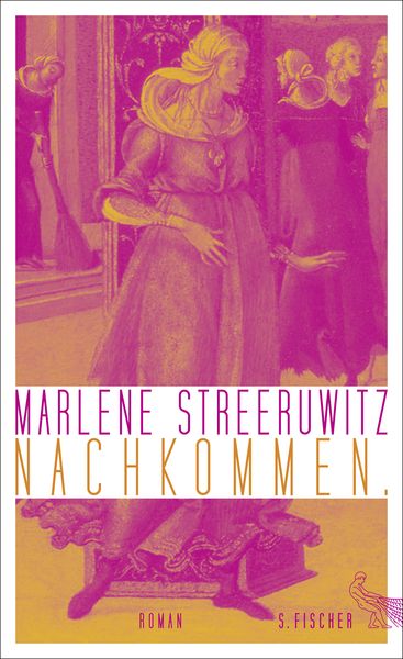 Produktbild: Nachkommen.