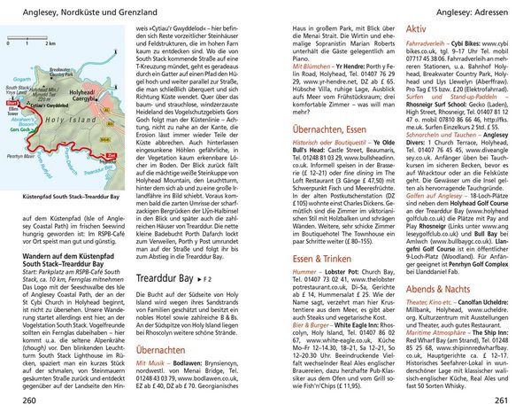 Produktbild: DuMont Reise-Taschenbuch Reisef&uuml;hrer Wales
