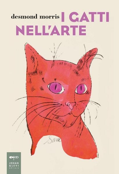 Produktbild: I gatti nell'arte