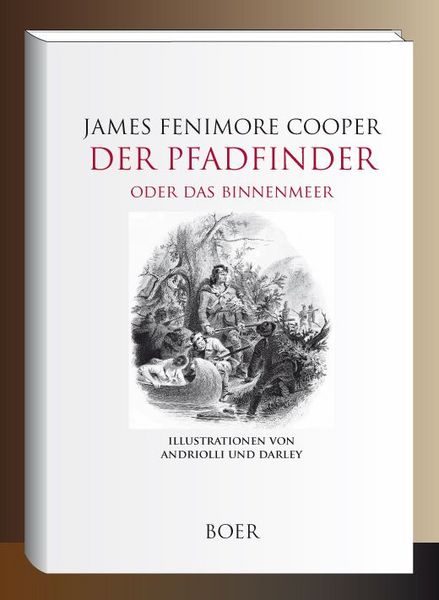 Produktbild: Der Pfadfinder