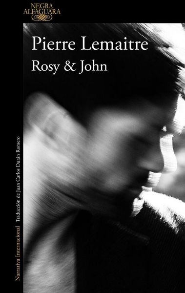 Produktbild: Un caso del comandante Camille Verhoeven 3. Rosy & John