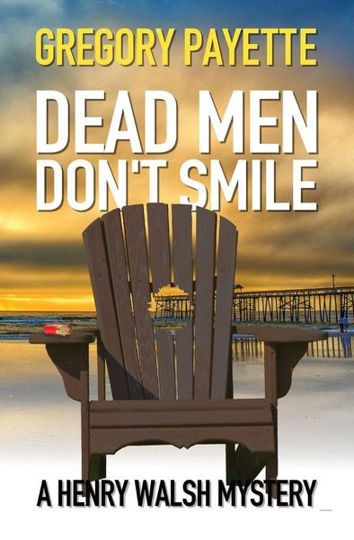 Produktbild: Dead Men Don't Smile