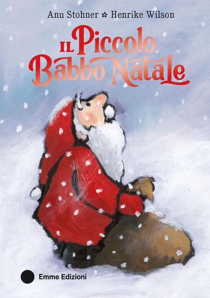 Produktbild: Il Piccolo Babbo Natale